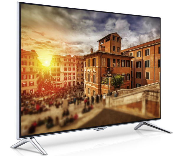 Panasonic TX-65CX410E - 1402616 - zdjęcie 2